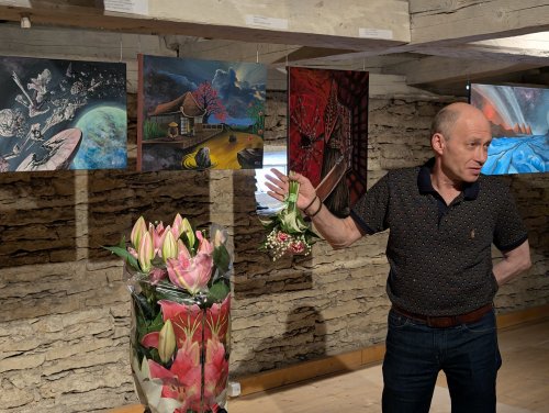 Foto: Jarko nõmme