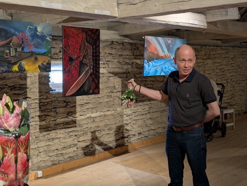 Foto: Jarko nõmme