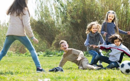 TASUTA huviharidustegevuse treeningud Anija valla lastele vanuses 7-19 eluaastat.