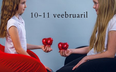 Uus fotosessioon "Sina ja Sõber" - jäädvusta mälestused erilisel moel!