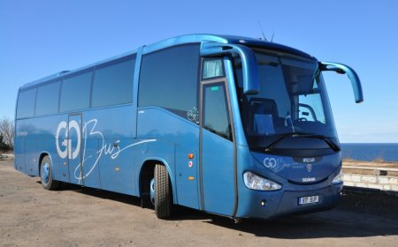 Anija1 bussiliini sõidugraafik muutub alates 4. märtsist 2024