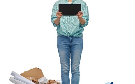 Hea Anija valla jäätmevaldaja! Nüüd on jäätmetega seotud asjaajamine mugavam kui kunagi varem!