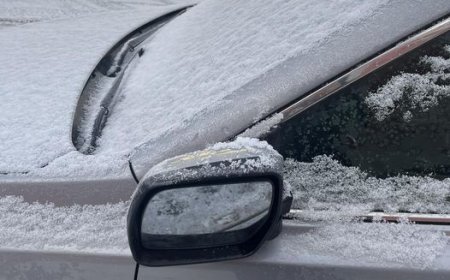 05.02 öösel Autodel Kehras peeglid tagurpidi keeratud - otsime pealtnägijaid!