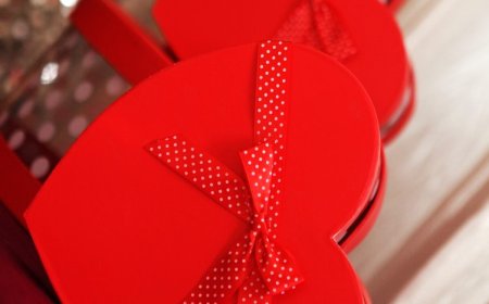 10. veebruar Meisterda sõbrapäevaks südamekujuline kommikarp Anija mõisas!