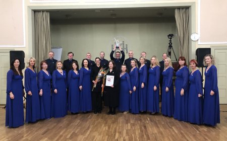 Hannijöggi võitis võistulaulmisel Tuljakul esikoha!