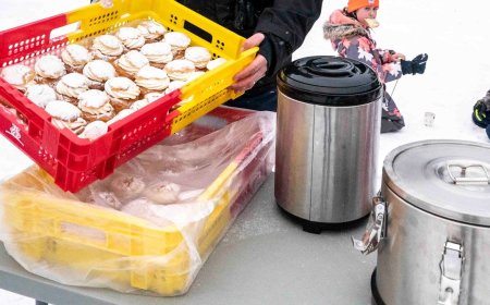 VIDEO/GALERII Aeviidus ja Kehras tähistati vastlapäeva