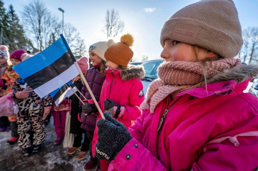 Tartu rahulepingu 104. aastapäev Kehras