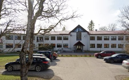 Alavere Põhikooli hoolekogul uus koosseis