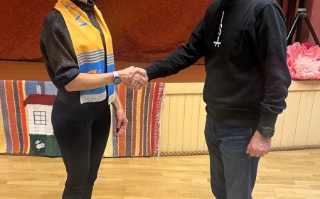 Alavere ja Uuearu külakoosolek: uus külavanem valitud, mured ja rõõmud arutusel