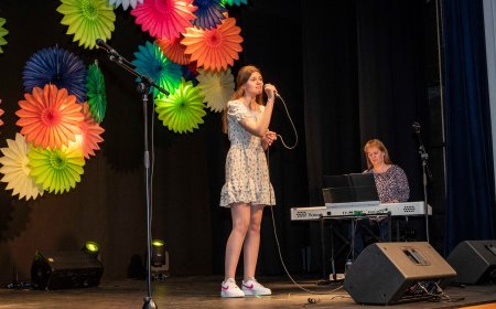 Anija valla lauluvõistlus kutsub osalema!