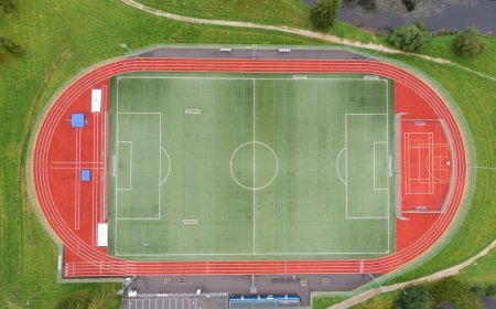 SA Spordimaailm tegutseb edukalt, aga Kehra spordihoone vajab renoveerimist