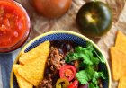 Lihtne chili con carne