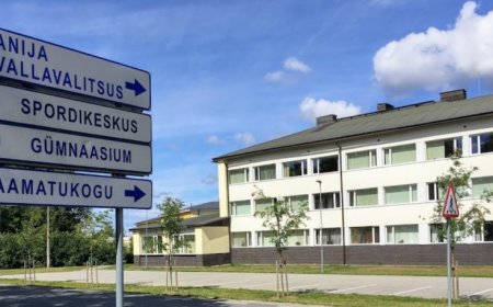 Anija Vallavalitsus tagab tugiisikuteenuse jätkuvuse pärast TUKI projekti lõppu