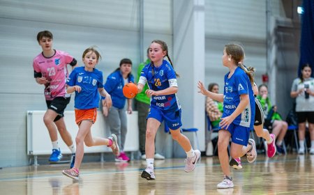 HC Kehra näitas vaprat võitlust miniliiga 4. Etapil