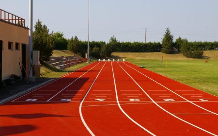 Kuusalu Keskkooli staadioni arendusprojekt saab Anija  Vallavalituse toetuse