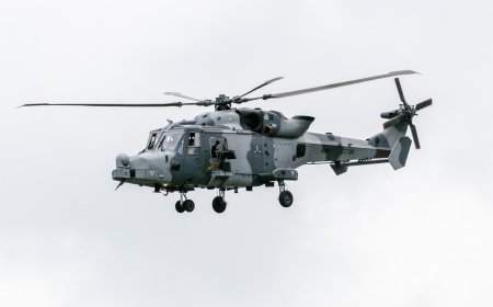 Eesti õhuruumi harjutused NATO õppuse Swift Response 24 raames  keskpolügoonil