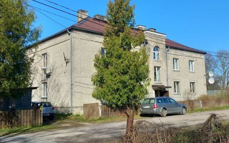 Vallavara võõrandamine enampakkumise korras