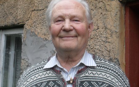 Rahva tervis ja tervishoid