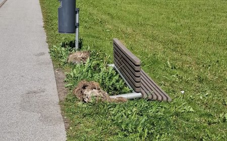 Noorte lõhkumine või konstruktsioonivead?