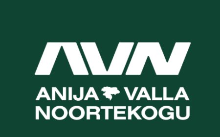 Uus määrus annab Anija valla noortekogu tööle uue hoo