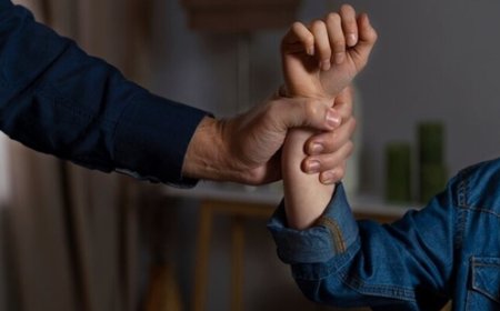 Alavere Külas: Suhtedraama Kose Maantee Korteris