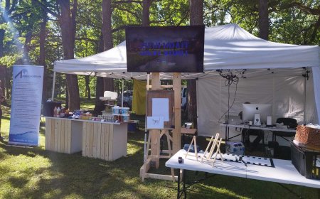 Rendi 3x6m easy-up telk Kehrast!