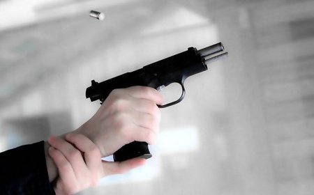 Kohalikud elanikud mures: Kehra trepikojas toimus ähvardamine relvaga