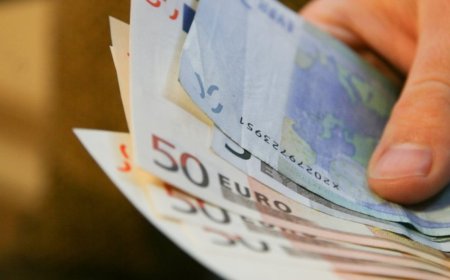 Anija Vallavalitsuse  eelarve täitmine seisuga 30. juuni 2024