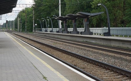 Kehra rongijaamast kadunud akupank: lapsevanema mure ja palve