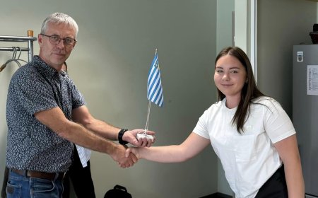 Noortekogu üldkoosolek valis uue juhatuse