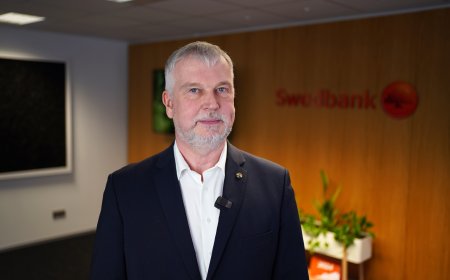 Metalli- ja masinatööstuse võtmeküsimuseks on stabiilsuse saavutamine ja pikaajaline tagamine