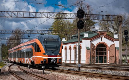 Saunaseiklus Aegviidus: Mugav rongisõit ja lõõgastav päev