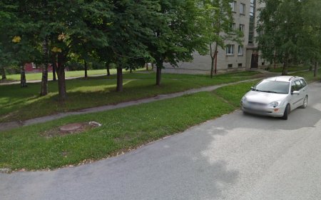 Anija valla teede ja tänavate teehoiukava aastateks 2024-2027