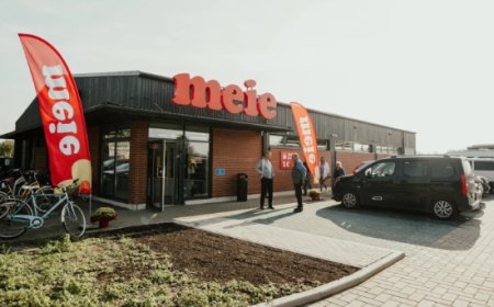 KÜSITLUS: Kas Kehra elanikud vajavad uut Meie Toidukaubad kauplust?