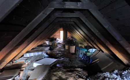 Plastämber ja tuhk põhjustasid garaažis tulekahju