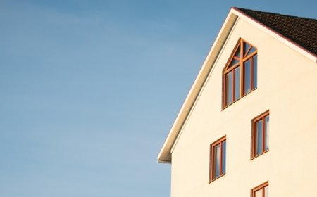 Kehra saab Laste tänavale uue 2,6-miljonilise teenusmaja