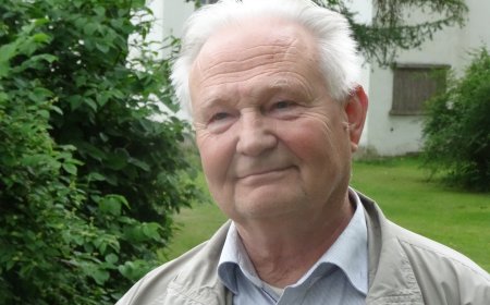 JAAK UIBU: Austatud Eesti avalikkus, Riigikogu, Vabariigi President ja Vabariigi Valitsus