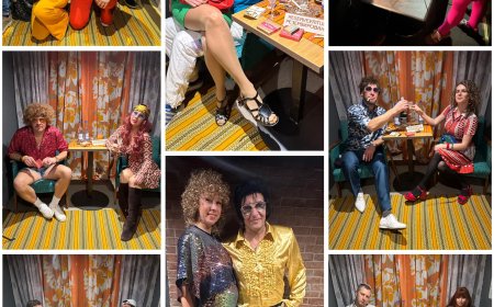 Retropidu vol 2: Kehras avanes taas võimalus ajas rännata