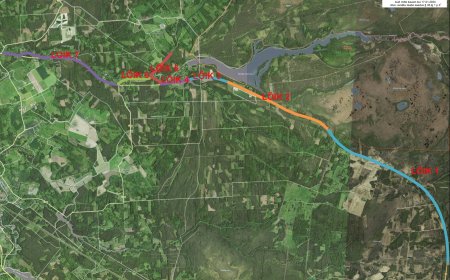 Põnev areng Soodla-Kõrvemaa piirkonnas: Uus kergliiklustee tulekul