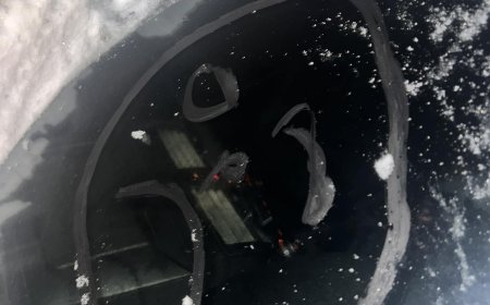 Kes on Kehras liikvel olev "smile’i kunstnik"?