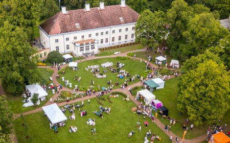 Anija Mõisa Haldus saab vallalt 85 000 eurot tegevustoetust