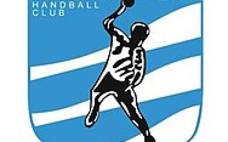 Kehra käsipalliklubi saab vallalt 35 000 euro suuruse toetuse