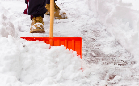 Lumekoristus tekitab pingeid