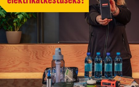 Veebruaris ühendame end lahti Venemaa elektrivõrgust