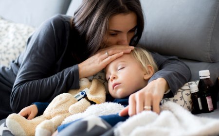 Kehra lasteaedades levib haiguspuhang: lapsed ja töötajad haigestuvad rühmade kaupa