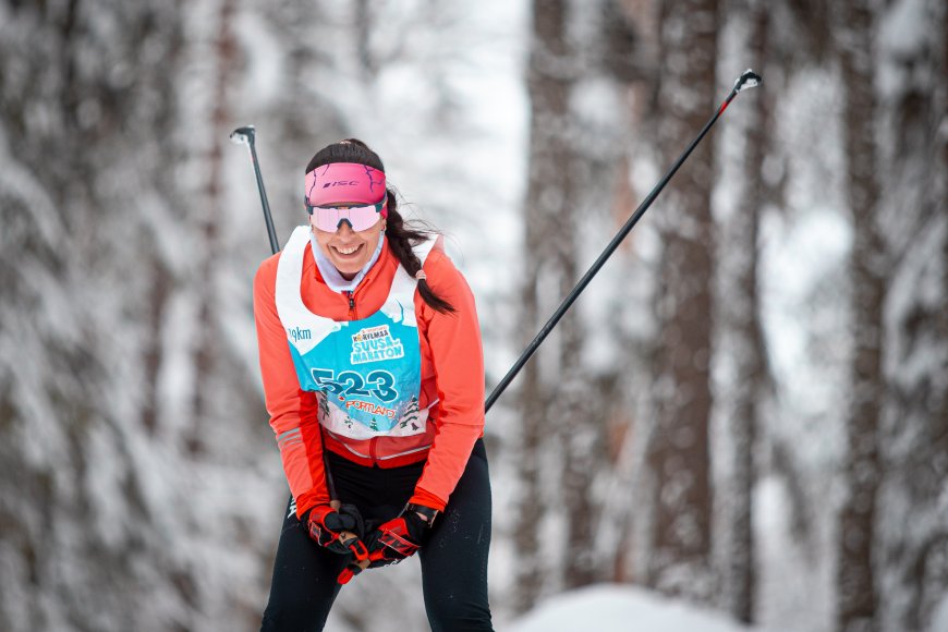 Sportland Kõrvemaa Suusamaraton lükkub edasi - uus kuupäev 9. märts 2025