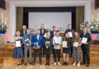 Anija valla aasta tegu ja aasta tegija 2024 võitjad on selgunud