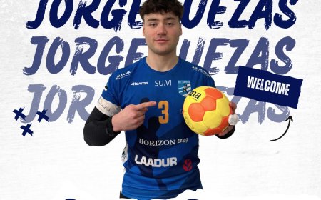 HC Kehra täiendab meeskonda hispaania noormängijaga