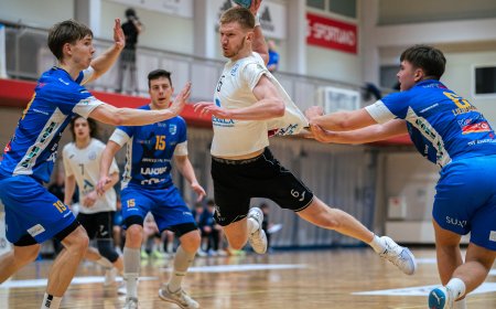 Meistriliiga: Viimsi alistas rivaali Kehra