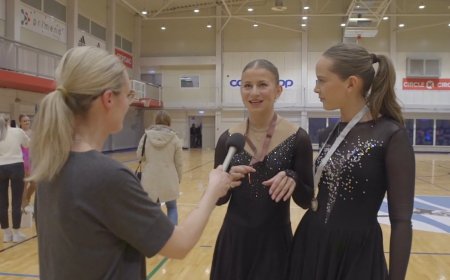 Kuldrull 2025 Anija Valla Spordikeskuses